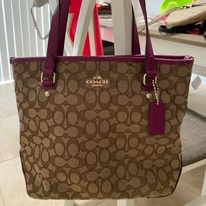 Coach Bags & Wallets